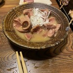 飲み食い処 幸村 - 