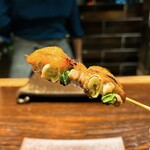 YAKITORI 燃 es - 