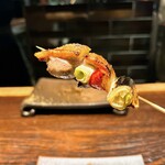 YAKITORI 燃 es - 