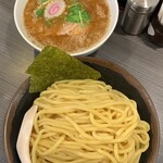 めん屋 桔梗  - 