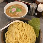 めん屋 桔梗  - 