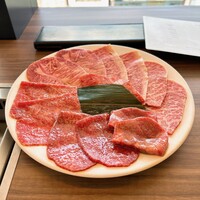焼肉うしごろ 銀座店 - 