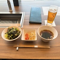 焼肉うしごろ 銀座店 - 