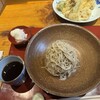 蕎麦 たかま
