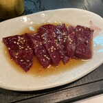 柔焼肉店 - 