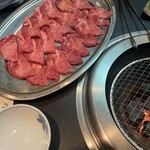 柔焼肉店 - 