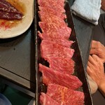 柔焼肉店 - 