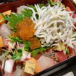 博多炉端 炉邸 - 