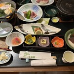 新鉛温泉 結びの宿 愛隣館 - 