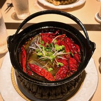 中国四川酒家 蔓山 - 