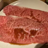 ビーフキッチン 恵比寿店 - 