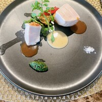 ベッラヴィスタ ラウンジ - 