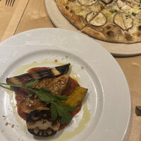 Osteria UVA RARA 横浜 - 
