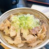 肉そば藤七