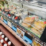 横濱屋本舗食堂 - 