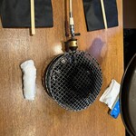 在市 月島本店 - 