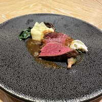 Le Beurre Noisette NAGOYA - 