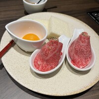 焼肉 銀座コバウ 並木通り店 - 
