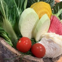 しゃぶしゃぶ KINTAN 代官山本店 - 