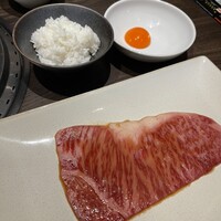 焼肉 銀座コバウ 並木通り店 - 