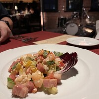 Re Wharf - 