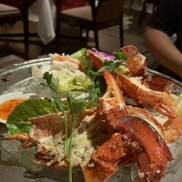 Re Wharf - 