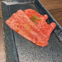 焼肉 銀座コバウ 並木通り店 - 