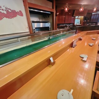 すし屋のやま八_2