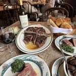 Peter Luger Steak House - 