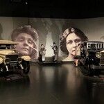 Mauto Caffè - 世界大恐慌の1929年 は、頂点のひとつであった