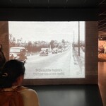 Mauto Caffè - FIAT 500 初期型