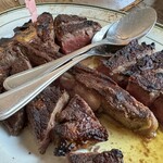 Peter Luger Steak House - 
