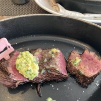 BLT STEAK GINZA - 