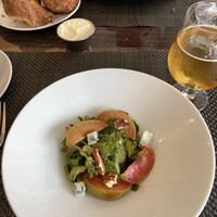 BLT STEAK GINZA - 