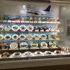 不二家レストラン 成田国際空港店