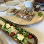 グラックスプレミアムキャンプリゾートキ 京都 るり渓 - 