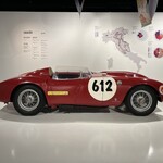 Mauto Caffè - Lancia D24 (1953)