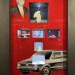 Mauto Caffè - 天才 Giorgetto Giugiaro