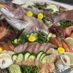 居酒屋 よつ葉 - 料理写真: