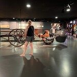 Mauto Caffè - 蒸気機関式自動車