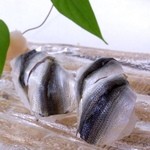 Suehiro Sushi - 浜名湖の恵味