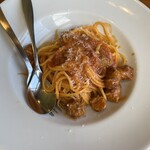 パンドーゾカフェ - 