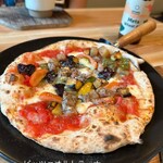 スイッチバック - 