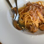 パンドーゾカフェ - 