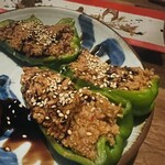 焼鳥 佐田十郎 - 