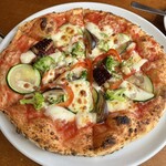 パンドーゾカフェ - 