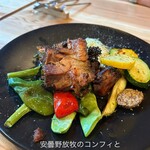 スイッチバック - 