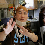 純手打うどん よしや - 許可済