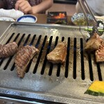 板前焼肉 一斗 - 
