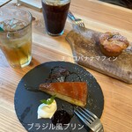 スイッチバック - 